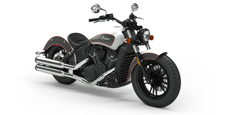 2020 Indian Motorcycle® Scout® Sixty - ABS at Lynnwood Motoplex, Lynnwood, WA 98037