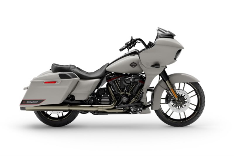 CVO Road Glide at Lumberjack Harley-Davidson