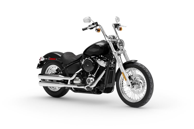 2020 Harley-Davidson Softail Standard at Hellbender Harley-Davidson