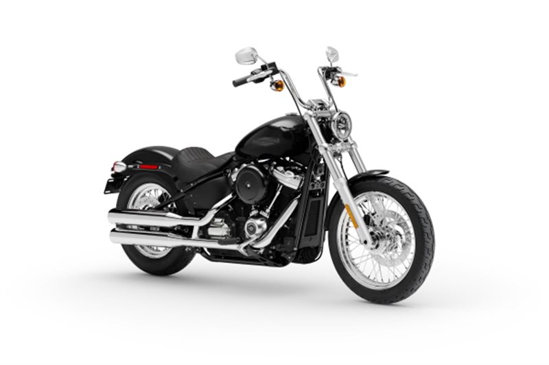 2020 Harley-Davidson Softail Standard at Richmond Harley-Davidson