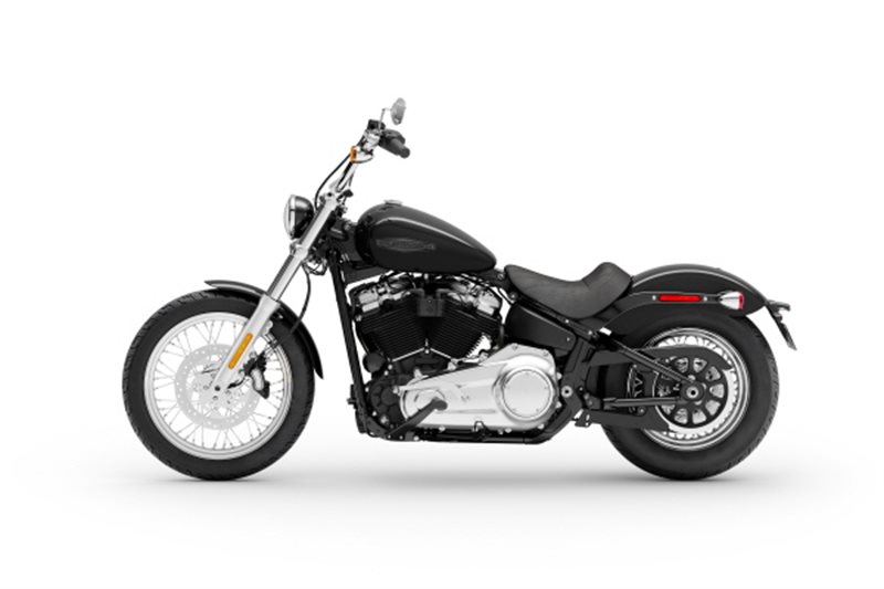 2020 Harley-Davidson Softail Standard at Richmond Harley-Davidson