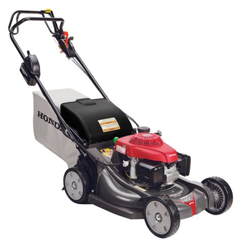 2020 Honda Power Lawn Mowers HRX217HZA | Interstate Honda