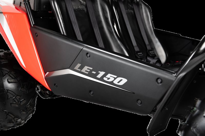 2020 Hammerhead Off-Road LE-150 LE-150™ at Bay Cycle Sales
