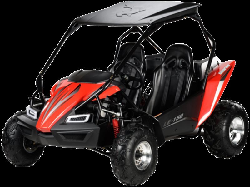 2020 Hammerhead Off-Road LE-150 LE-150™ at Bay Cycle Sales