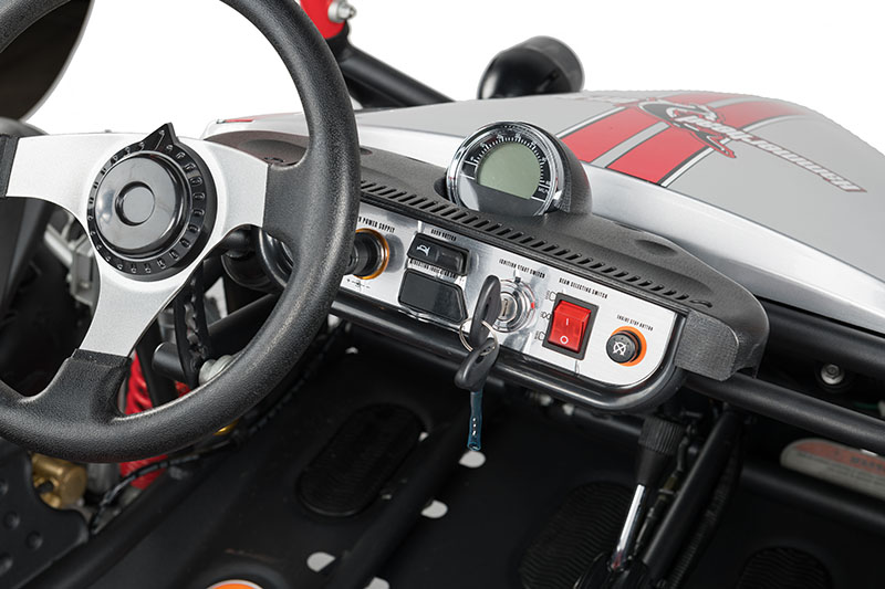 2020 Hammerhead Off-Road GTS Platinum™ at Santa Fe Motor Sports