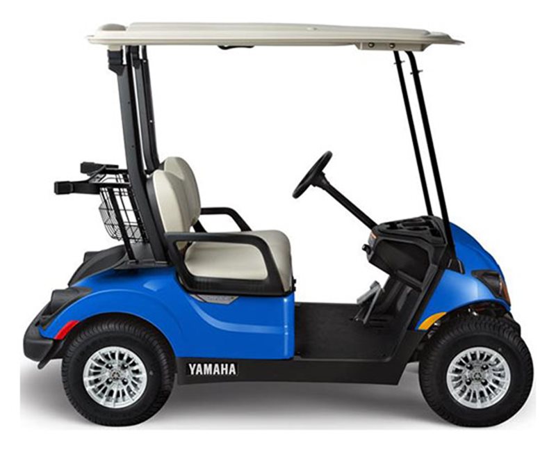 2020 Yamaha DRIVE2 CONCIERGE 6 GAS EFI at ATVs and More