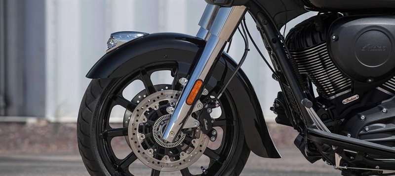 2020 Indian Motorcycle® Chieftain® at Sloans Motorcycle ATV, Murfreesboro, TN, 37129