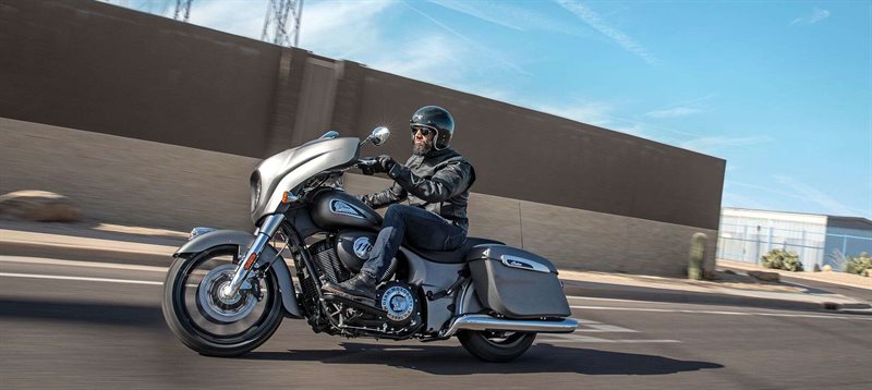 2020 Indian Motorcycle® Chieftain® at Got Gear Motorsports