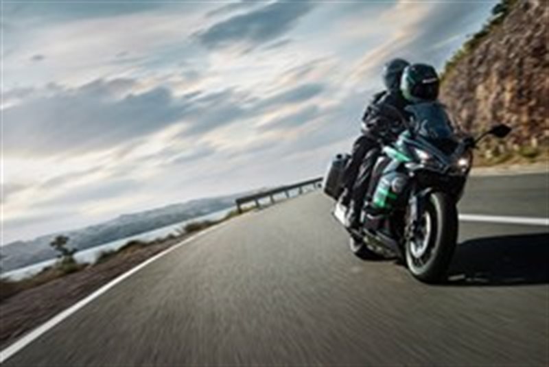 2020 Kawasaki NINJA®  1000SX Base at Sloans Motorcycle ATV, Murfreesboro, TN, 37129