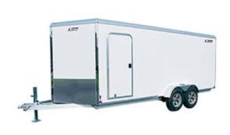 2020 Triton Trailers Trailers CT-187 at Hebeler Sales & Service, Lockport, NY 14094
