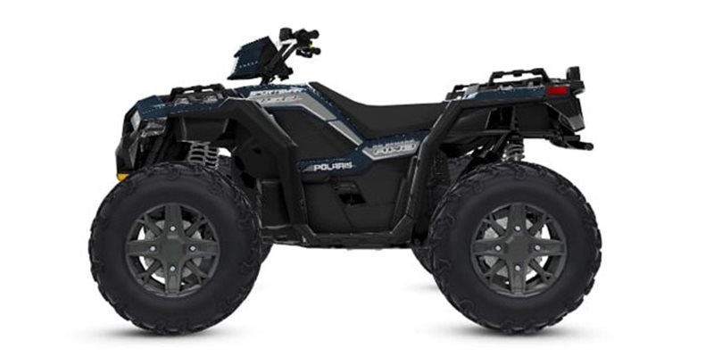 2020 Polaris Sportsman® 850 Ultimate Trail Edition at Iron Hill Powersports