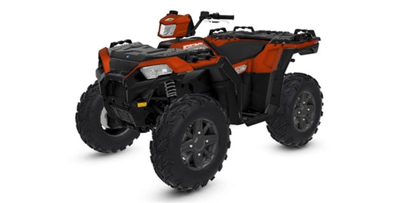 Sportsman® 850 Ultimate Trail Edition at R/T Powersports