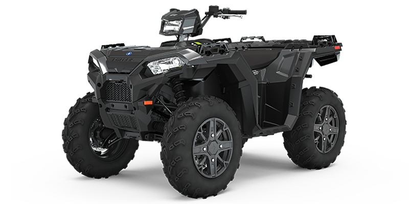 2020 Polaris Sportsman XP® 1000 Trail Edition at Brenny's Motorcycle Clinic, Bettendorf, IA 52722
