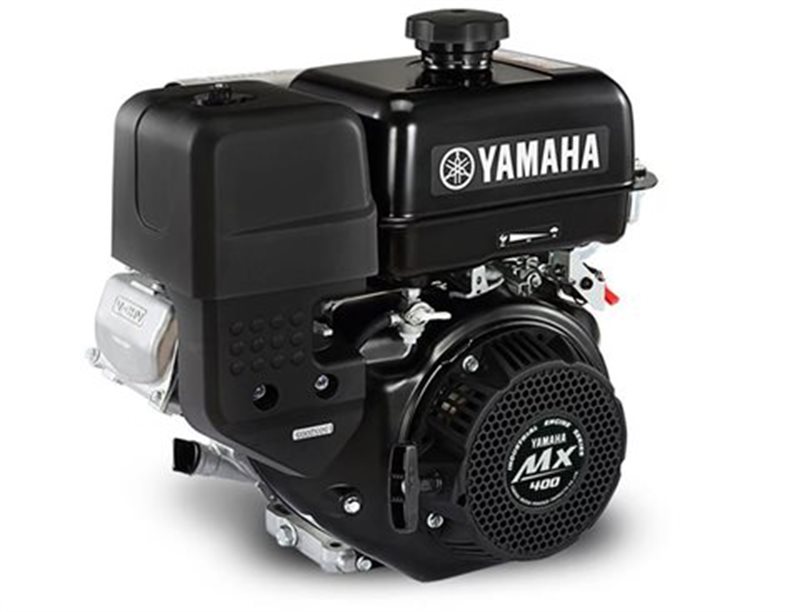 2020 Yamaha Power Multi-Purpose Engines MX400 at ATV Zone, LLC
