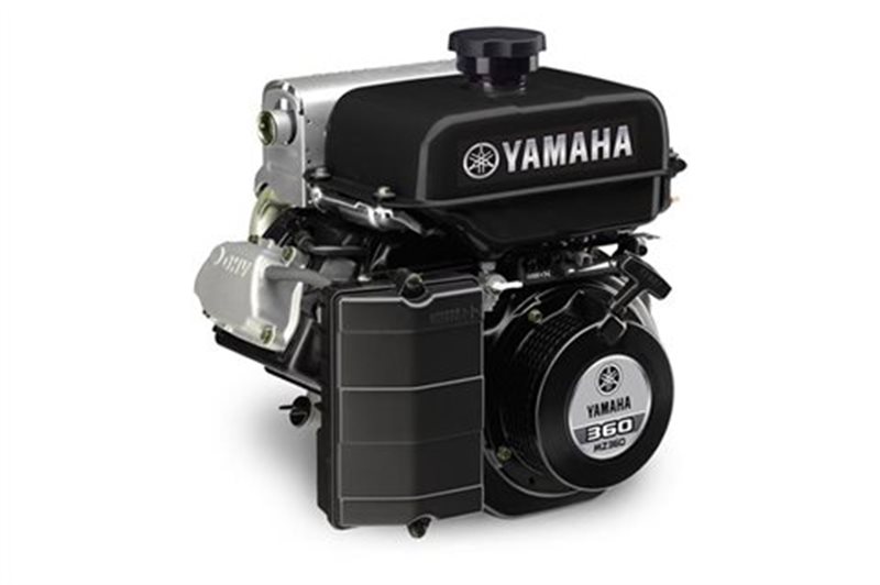 2020 Yamaha Power Multi-Purpose Engines MZ360 at ATV Zone, LLC