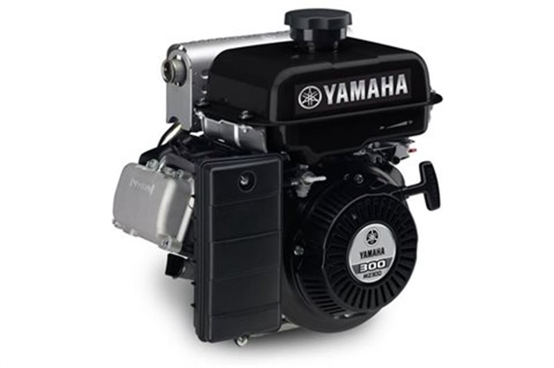 2020 Yamaha Power Multi-Purpose Engines MZ300 at ATV Zone, LLC