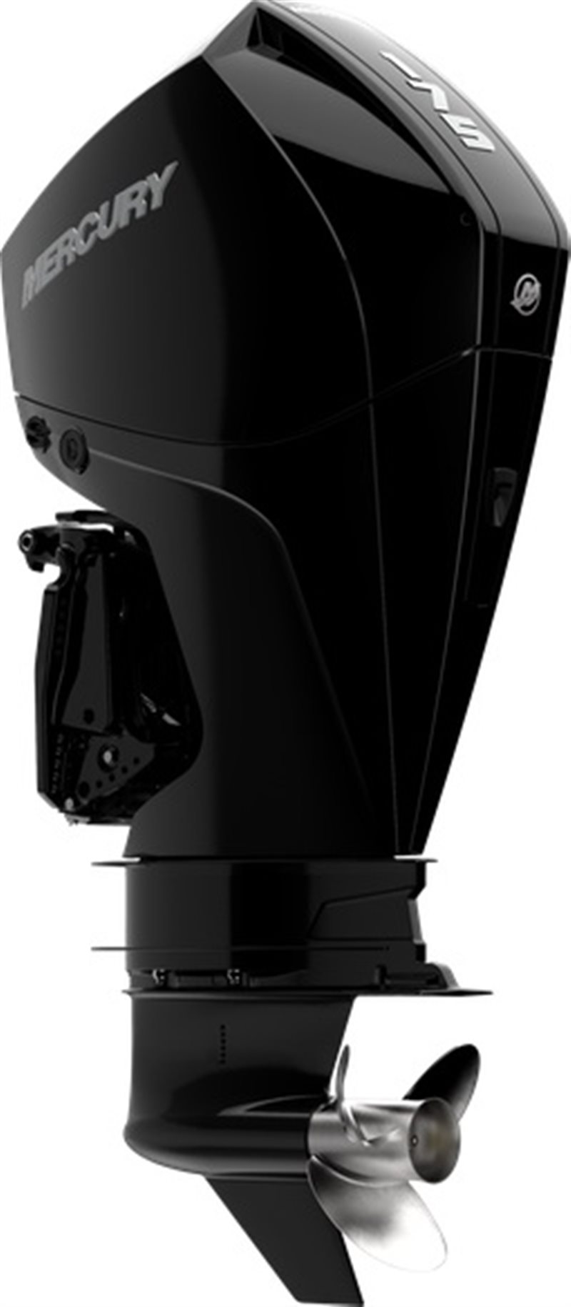 2020 Mercury Outboard Fourstroke 175 - 300 250 HP at Pharo Marine, Waunakee, WI 53597