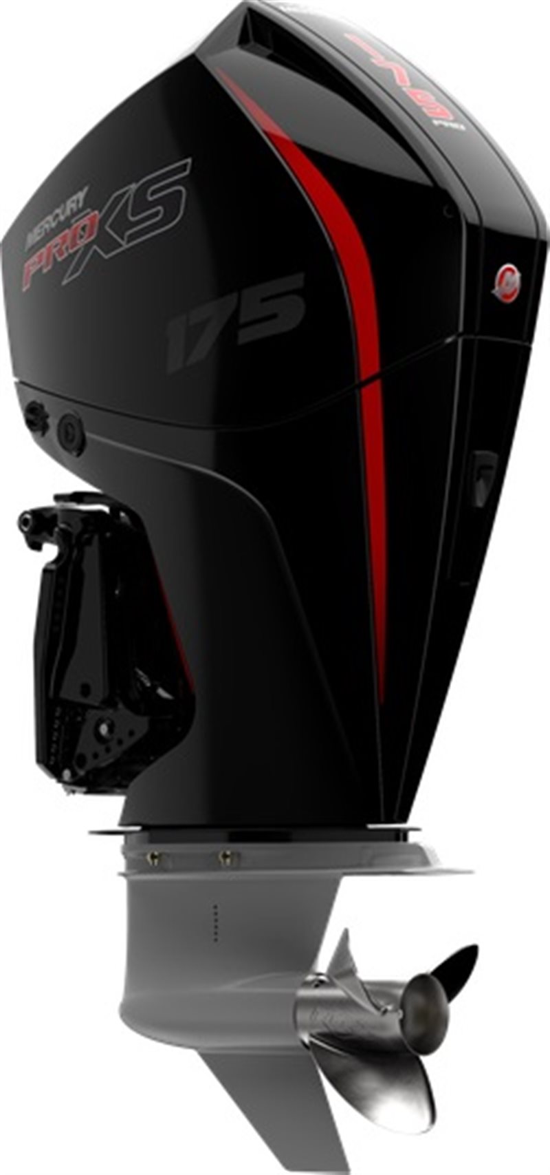 2020 Mercury Outboard Pro XS 175 - 300 at Jacksonville Powersports, Jacksonville, FL 32225