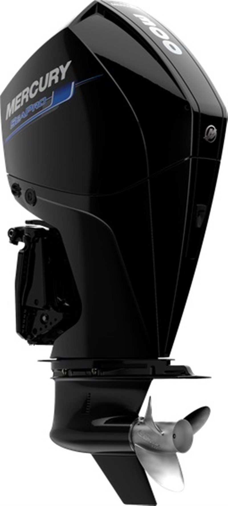 2020 Mercury Outboard SeaPro 200 - 300 SeaPro 300 CMS at Fort Fremont Marine
