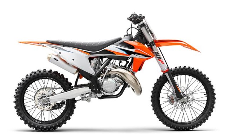 125 SX at ATVs and More