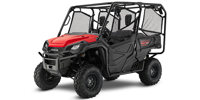 Pioneer 1000-5 at Powersports St. Augustine