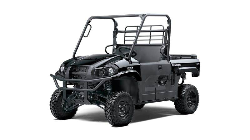 MULE PRO-MX™ at McKinney Outdoor Superstore