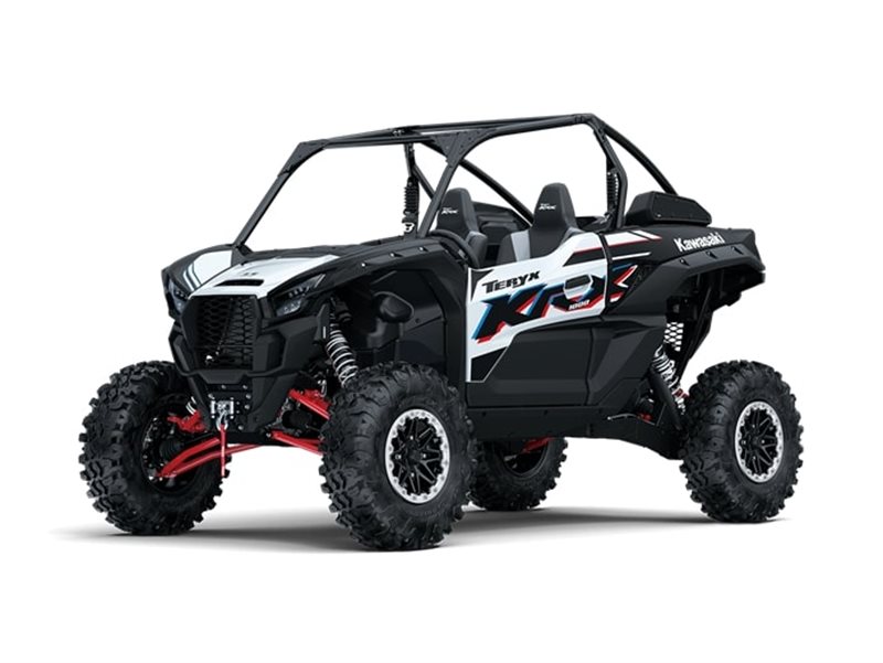 Teryx KRX® 1000 Special Edition at ATVs and More