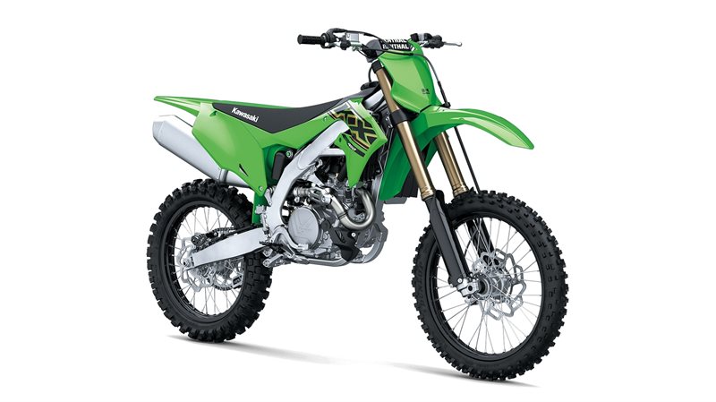 KX™450 at Thornton's Motorcycle - Versailles, IN