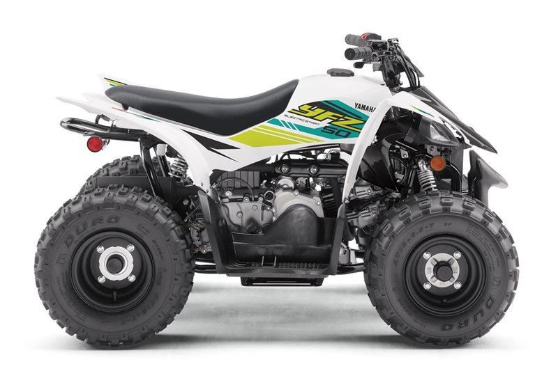 2021 yamaha deals quads