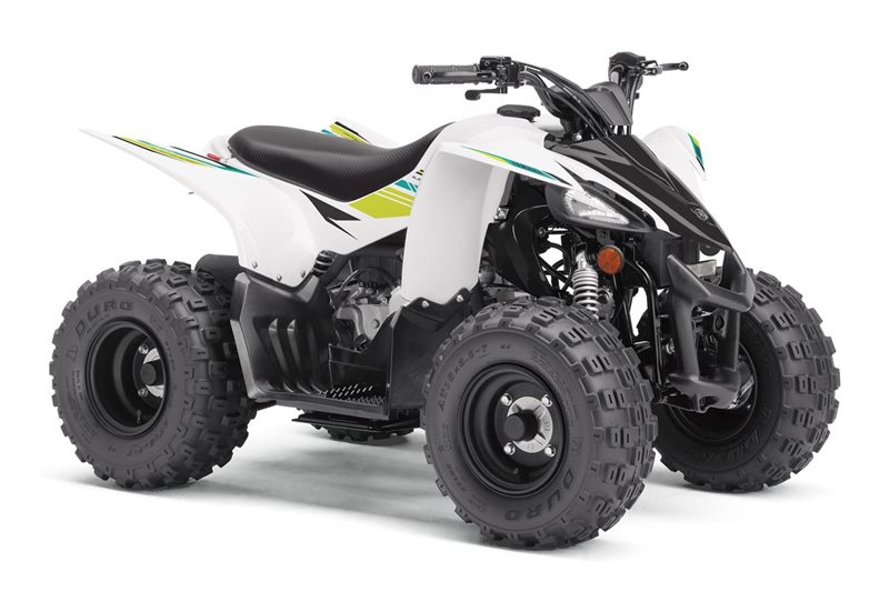 2021 Yamaha YFZ50 YFZ50 | Wild West Motoplex