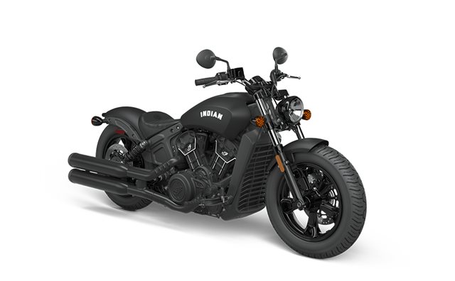2021 Indian Scout Scout Bobber Sixty - ABS at Got Gear Motorsports