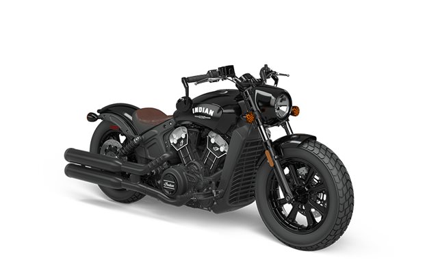 Scout Bobber - ABS at Indian Motorcycle of Northern Kentucky