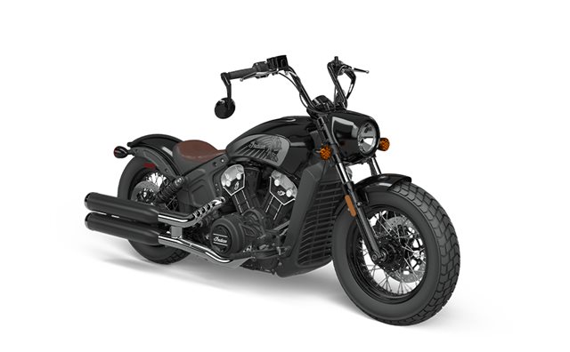 Scout Bobber Twenty at Indian Motorcycle of Northern Kentucky