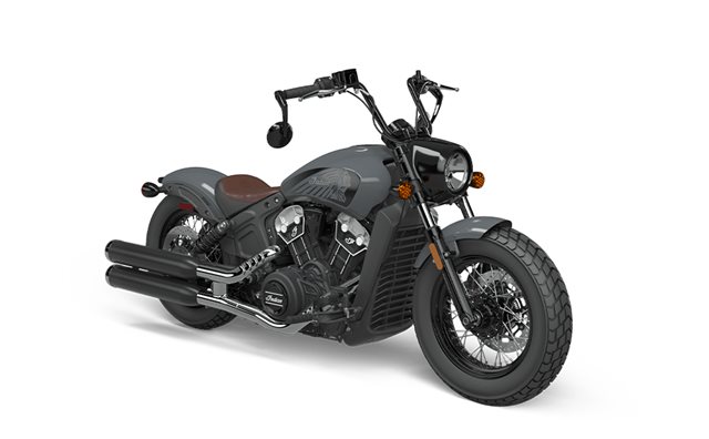 2021 Indian Scout Scout Bobber Twenty - ABS at Fort Myers