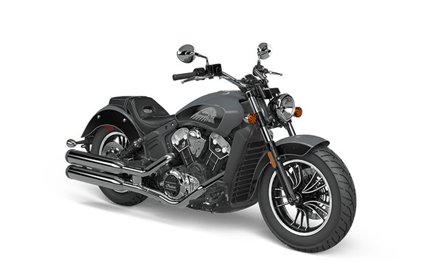 2021 Indian Scout Scout - ABS at Fort Myers