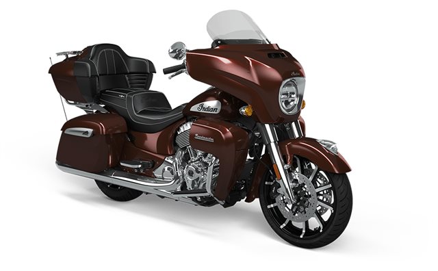 Roadmaster Limited at Indian Motorcycle of Northern Kentucky