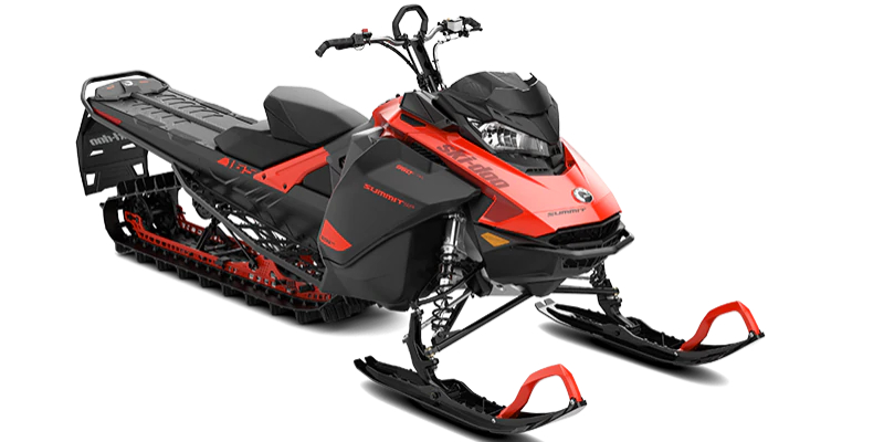 Summit SP 146 850 E-TEC ES PowderMax FlexEdge 25 at Power World Sports, Granby, CO 80446