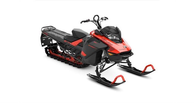 Summit SP 165 850 E-TEC ES PowderMax Light FlexEdge 25 at Power World Sports, Granby, CO 80446