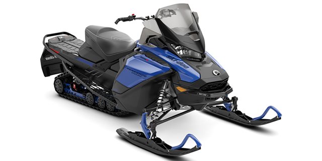 Renegade Enduro 900 ACE Turbo ES Ice Ripper XT 125 at Hebeler Sales & Service, Lockport, NY 14094