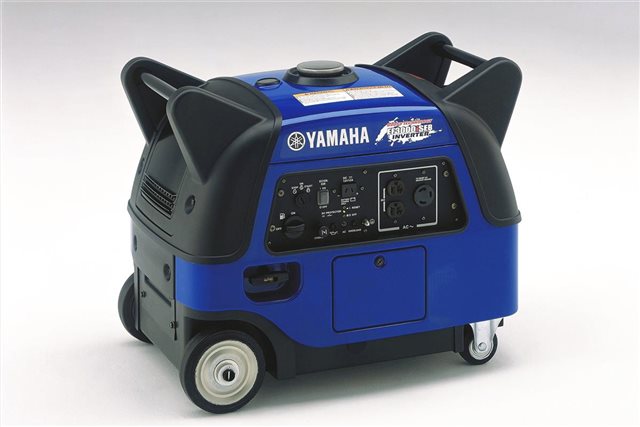 2021 Yamaha Power Portable Generator EF3000ISEB at ATV Zone, LLC