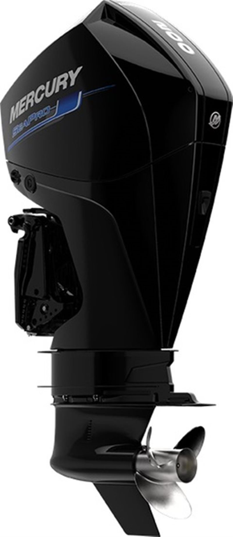 2021 Mercury Outboard SeaPro 200 - 300 at Fort Fremont Marine