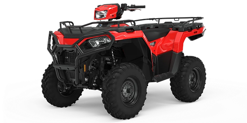Sportsman® 570 EPS Utility Edition at Brenny's Motorcycle Clinic, Bettendorf, IA 52722