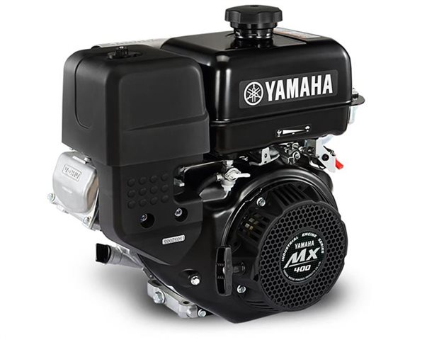 2021 Yamaha Power Multi-Purpose Engines MX400 at ATV Zone, LLC