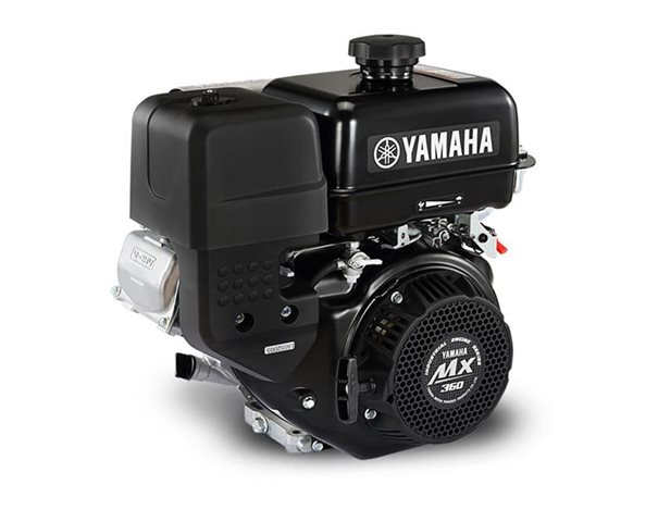 2021 Yamaha Power Multi-Purpose Engines MX360 at ATV Zone, LLC