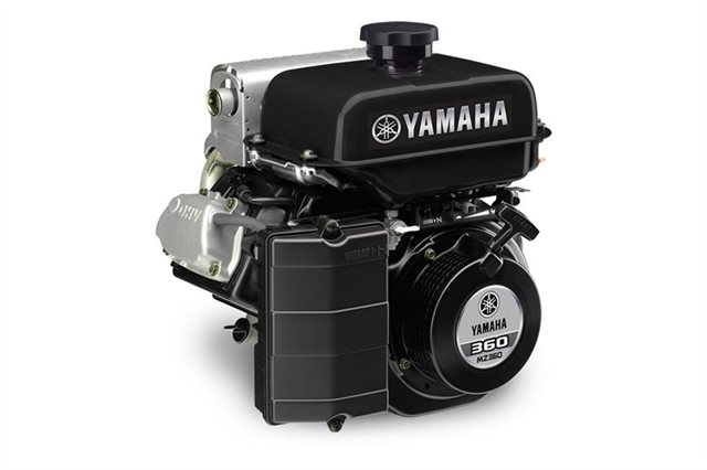 2021 Yamaha Power Multi-Purpose Engines MZ360 at ATV Zone, LLC