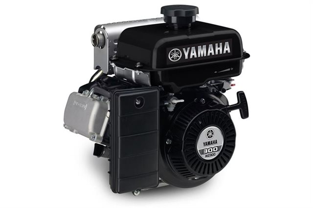 2021 Yamaha Power Multi-Purpose Engines MZ300 at ATV Zone, LLC
