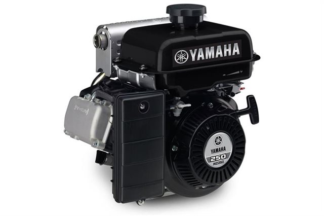 2021 Yamaha Power Multi-Purpose Engines MZ250 at ATV Zone, LLC