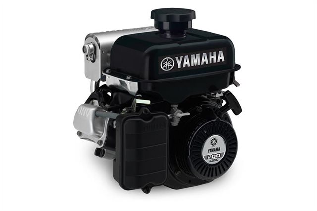 2021 Yamaha Power Multi-Purpose Engines MZ200 at ATV Zone, LLC