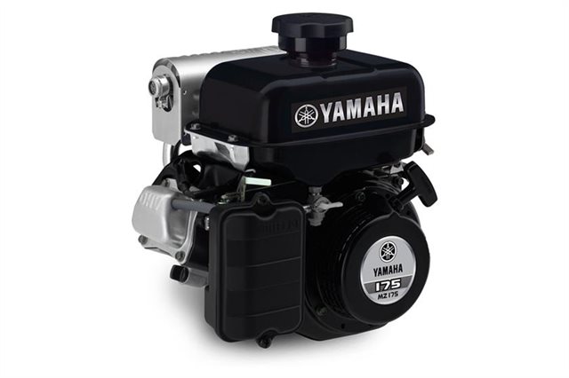 2021 Yamaha Power Multi-Purpose Engines MZ175 at ATV Zone, LLC
