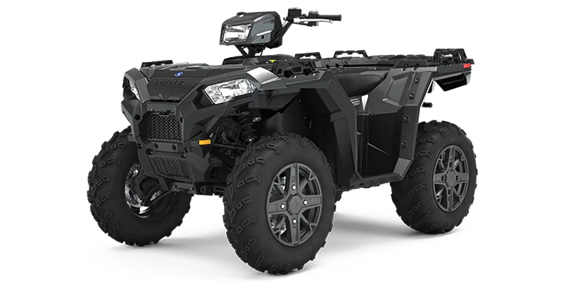 Sportsman XP® 1000 Trail at Guy's Outdoor Motorsports & Marine
